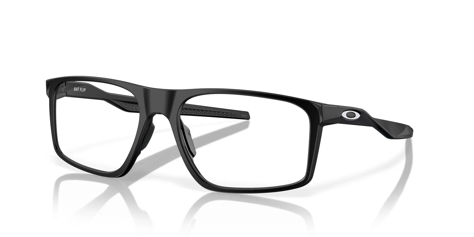 Oakley Bat Flip 8183 Eyeglasses - view 5